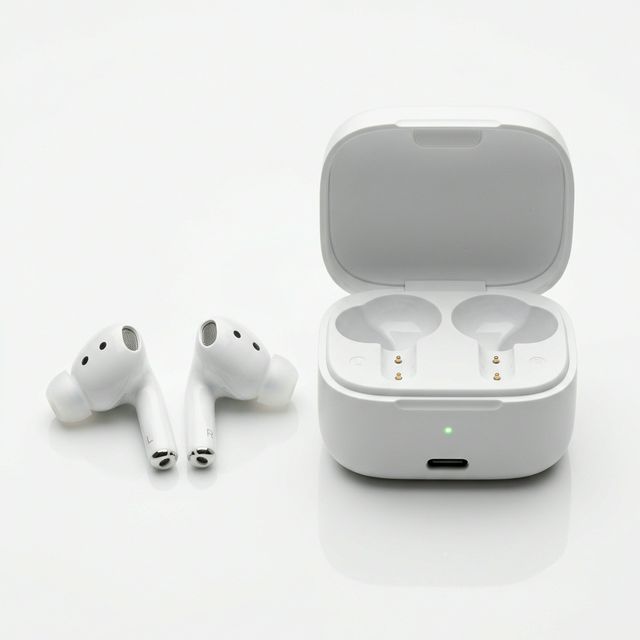 Apple AirPods Pro 2nd gen (2023)